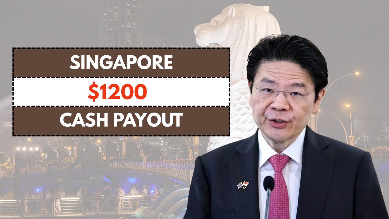 Breaking: $1200 Assurance Package in Singapore Confirmed – Eligibility & Benefits