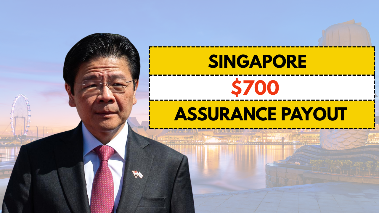 $700 Assurance Package for Singaporeans – Find Out How Much You’ll Get